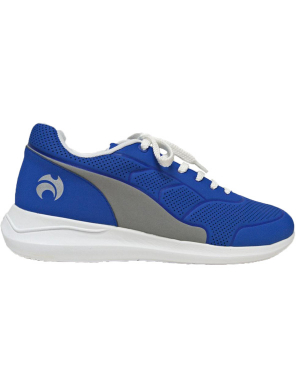 Henselite Impact HM74 Sport Gents Bowls Shoes - Blue